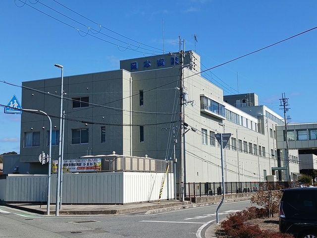 近くのザ・ビッグ篠山店様まで1,500m(徒歩19分)