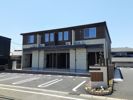 アリアンサ上池の間取り画像