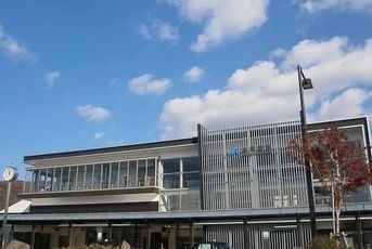 近くの本竜野駅まで2,600m(徒歩33分)