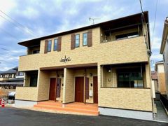 グランの外観画像