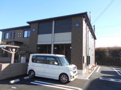 ラシック稲成の外観画像