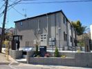 Regina．Yの間取り画像