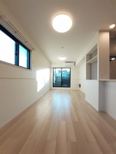 リビング