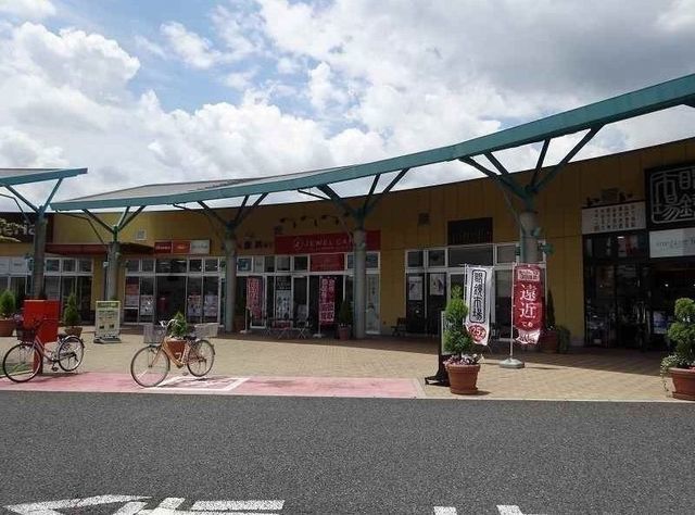 近くのＵＮＩＣＵＳ野田まで350m（徒歩5分）