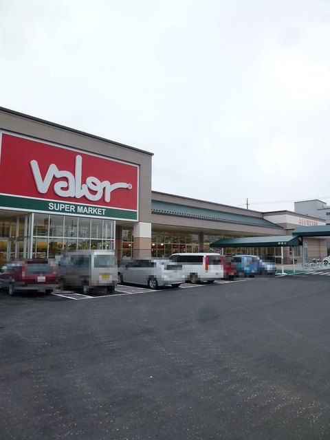 近くのバロー　安曇川店まで1,100m（徒歩14分）