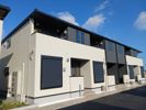 フィオーレⅡの間取り画像
