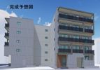 フラッグシップ中町の間取り画像