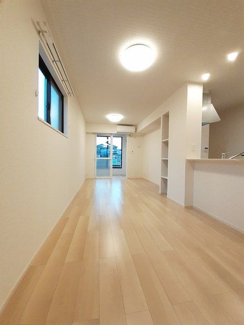 リビング