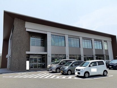 近くの宮崎銀行椎葉出張所まで150m（徒歩2分）