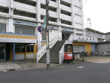 近くの小金城趾駅まで1,510m（徒歩19分）