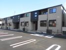 サンリットⅡ （和歌山市内原）の外観