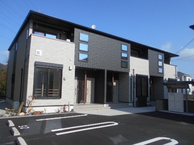 サンリットⅢ (和歌山市内原)の外観画像