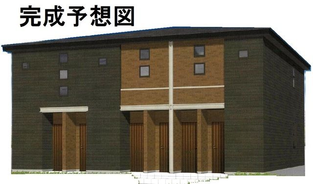 K’sスマルトBの外観画像
