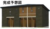 K’sスマルトBの間取り画像