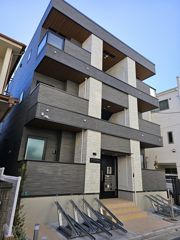サンシャイン グレイスの外観画像