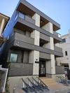 サンシャイン グレイスの間取り画像