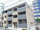 アルモニー大淀Ⅱの間取り画像