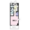 深野5丁目店舗付マンション（027294401）の間取り画像
