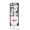 深野5丁目店舗付マンション（027294401）の間取り画像