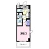 深野5丁目店舗付マンション（027294401）の間取り画像