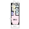 深野5丁目店舗付マンション（027294401）の間取り画像