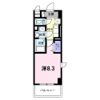 深野5丁目店舗付マンション（027294401）の間取り画像