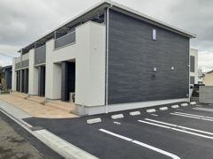 スターオーシャンの外観画像