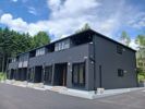 リリ西軽井沢 Aの外観