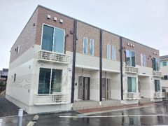 PENNY LANE E81の外観画像