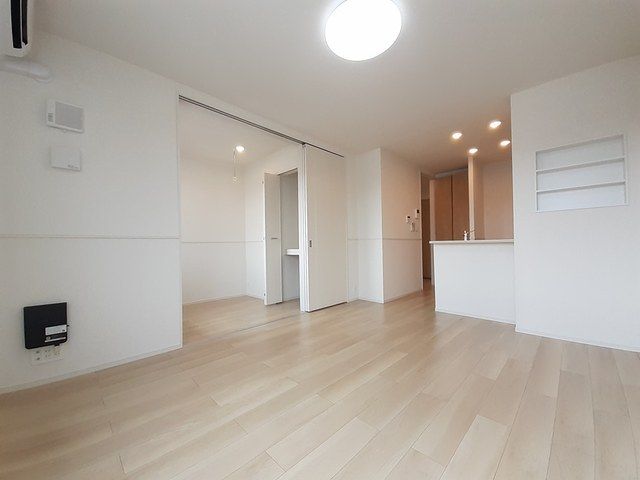 リビング