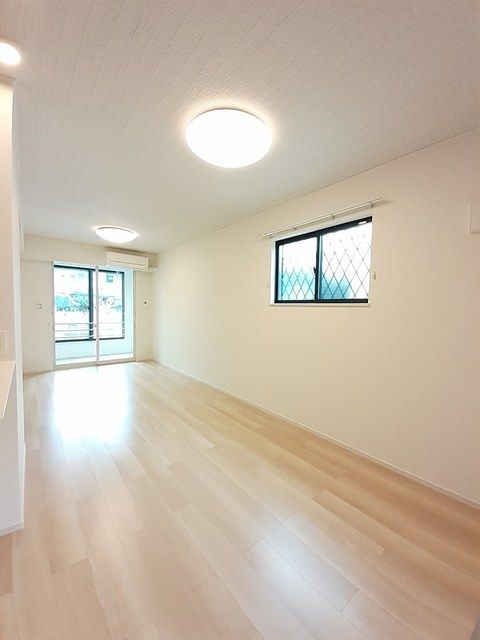 リビング