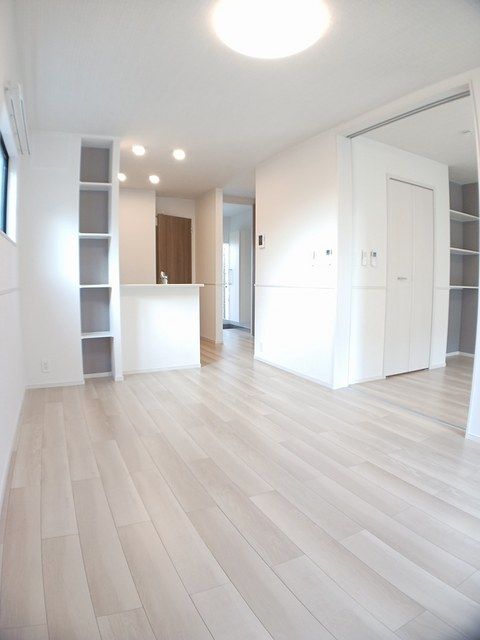 リビング