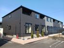 アメニティ本郷 Bの間取り画像