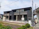 ステーション ハウジングの間取り画像