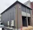 メゾン 政所の間取り画像