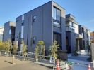 ミア エチケードの外観