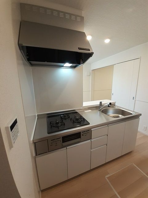 キッチン