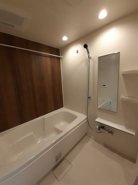 バスルーム