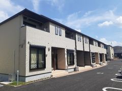 オークランド シャルマンBの外観画像