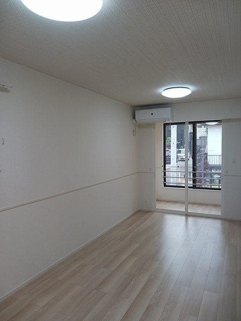 リビング