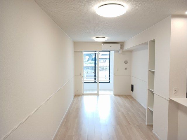 リビング
