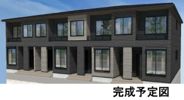 ガーデンフォレストの間取り画像
