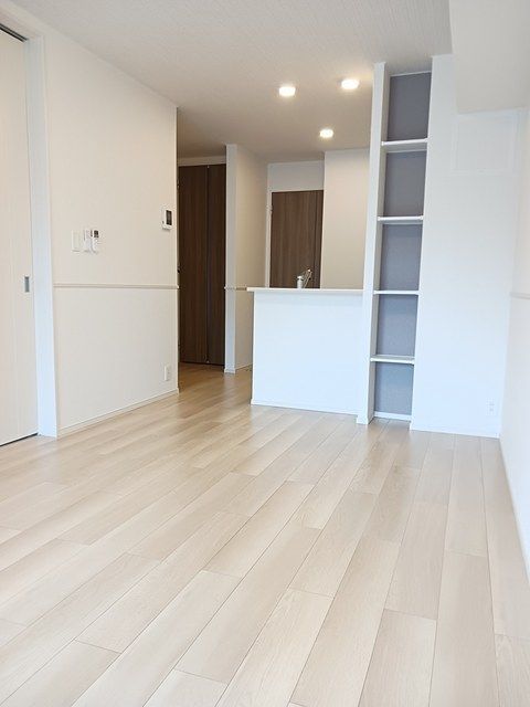 リビング