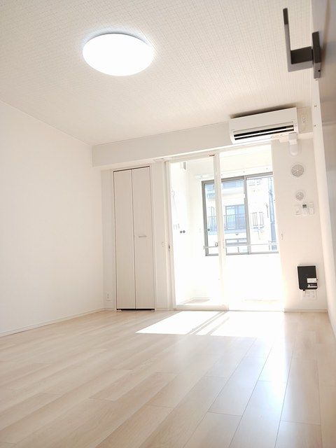 リビング