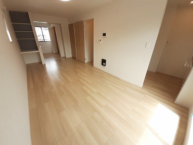 リビング