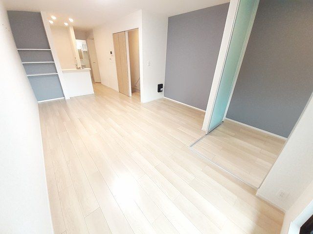 リビング