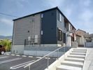 アヴニールの間取り画像