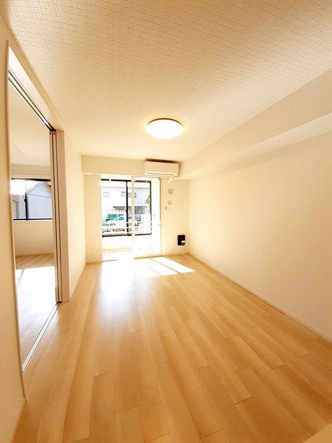 リビング