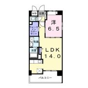 グリーンフィールドHの間取り画像