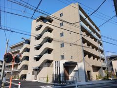 グリーンフィールドHの外観画像